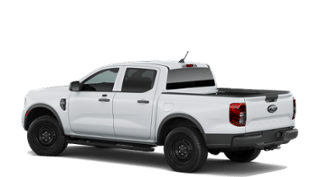 2026 Ford Ranger® External Image 2